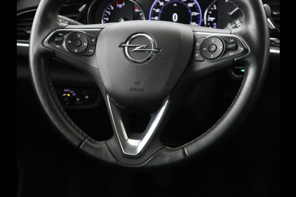 Opel Insignia 1.6 Turbo Innovation | 1e eigenaar | 55.500km NAP | Head-Up | Matrix-LED | Carplay | Navigatie | Camera | Keyless | Dodehoek detectie | Parkeerhulp | Cruise control | Climate control