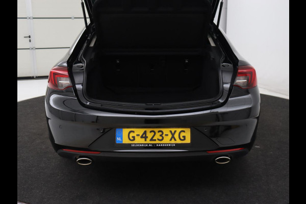 Opel Insignia 1.6 Turbo Innovation | 1e eigenaar | 55.500km NAP | Head-Up | Matrix-LED | Carplay | Navigatie | Camera | Keyless | Dodehoek detectie | Parkeerhulp | Cruise control | Climate control