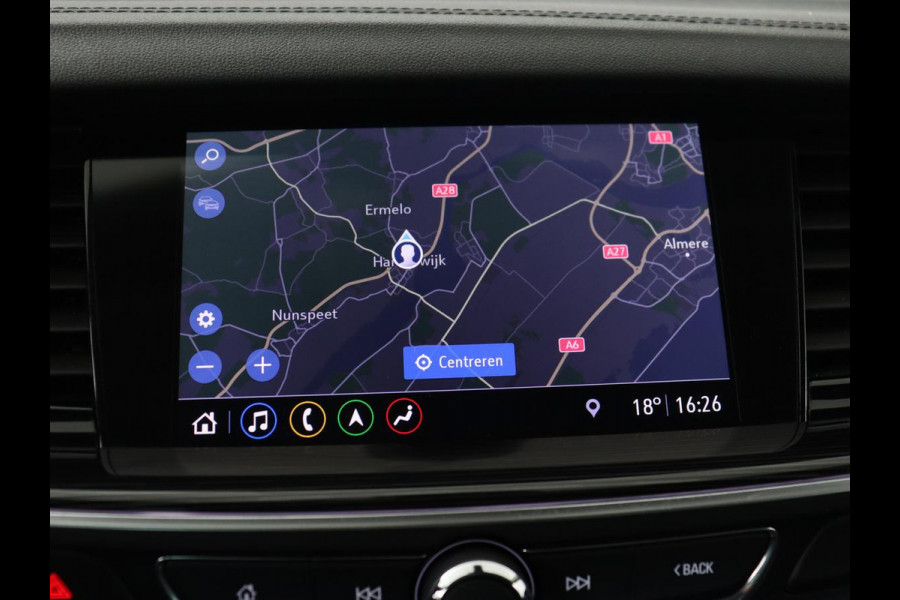 Opel Insignia 1.6 Turbo Innovation | 1e eigenaar | 55.500km NAP | Head-Up | Matrix-LED | Carplay | Navigatie | Camera | Keyless | Dodehoek detectie | Parkeerhulp | Cruise control | Climate control