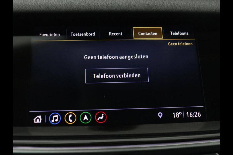 Opel Insignia 1.6 Turbo Innovation | 1e eigenaar | 55.500km NAP | Head-Up | Matrix-LED | Carplay | Navigatie | Camera | Keyless | Dodehoek detectie | Parkeerhulp | Cruise control | Climate control