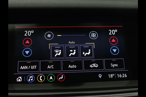 Opel Insignia 1.6 Turbo Innovation | 1e eigenaar | 55.500km NAP | Head-Up | Matrix-LED | Carplay | Navigatie | Camera | Keyless | Dodehoek detectie | Parkeerhulp | Cruise control | Climate control