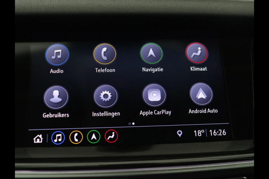 Opel Insignia 1.6 Turbo Innovation | 1e eigenaar | 55.500km NAP | Head-Up | Matrix-LED | Carplay | Navigatie | Camera | Keyless | Dodehoek detectie | Parkeerhulp | Cruise control | Climate control