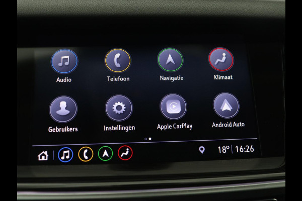 Opel Insignia 1.6 Turbo Innovation | 1e eigenaar | 55.500km NAP | Head-Up | Matrix-LED | Carplay | Navigatie | Camera | Keyless | Dodehoek detectie | Parkeerhulp | Cruise control | Climate control