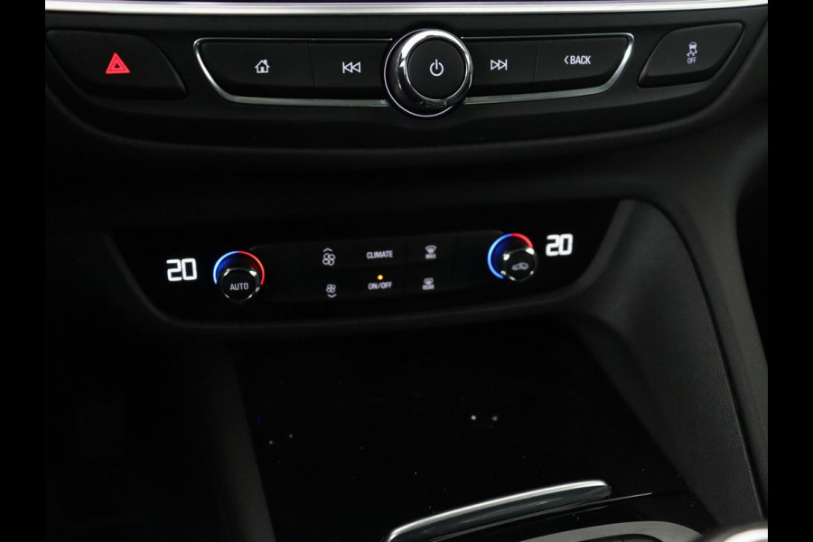 Opel Insignia 1.6 Turbo Innovation | 1e eigenaar | 55.500km NAP | Head-Up | Matrix-LED | Carplay | Navigatie | Camera | Keyless | Dodehoek detectie | Parkeerhulp | Cruise control | Climate control