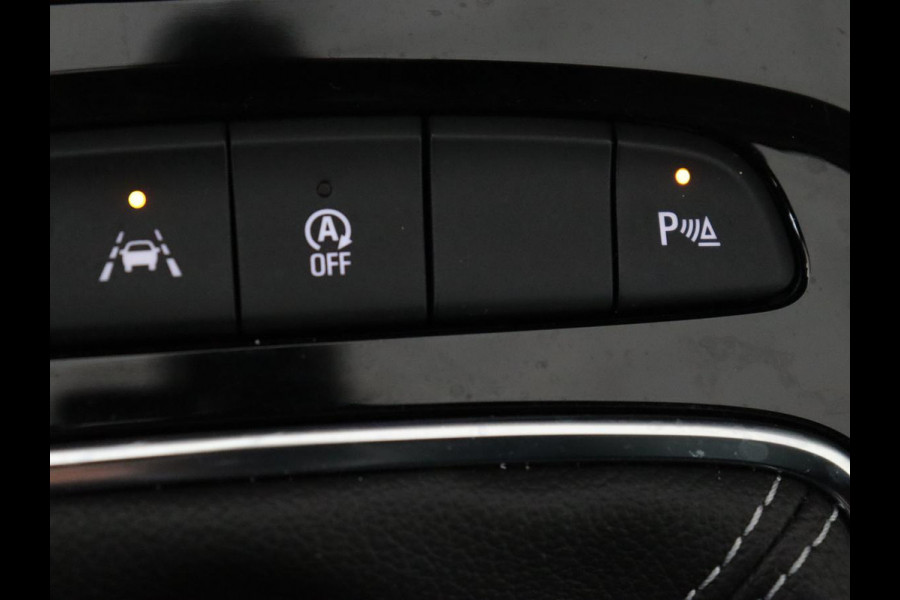 Opel Insignia 1.6 Turbo Innovation | 1e eigenaar | 55.500km NAP | Head-Up | Matrix-LED | Carplay | Navigatie | Camera | Keyless | Dodehoek detectie | Parkeerhulp | Cruise control | Climate control