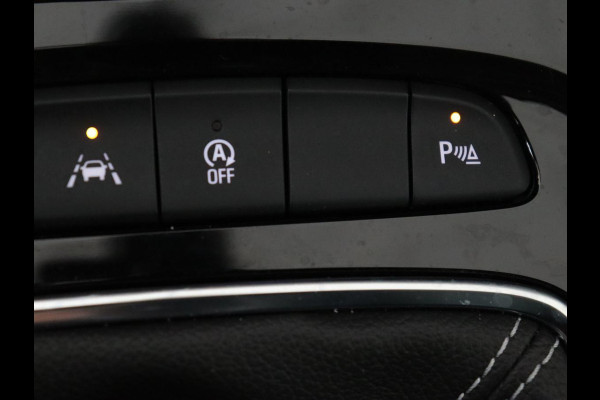 Opel Insignia 1.6 Turbo Innovation | 1e eigenaar | 55.500km NAP | Head-Up | Matrix-LED | Carplay | Navigatie | Camera | Keyless | Dodehoek detectie | Parkeerhulp | Cruise control | Climate control