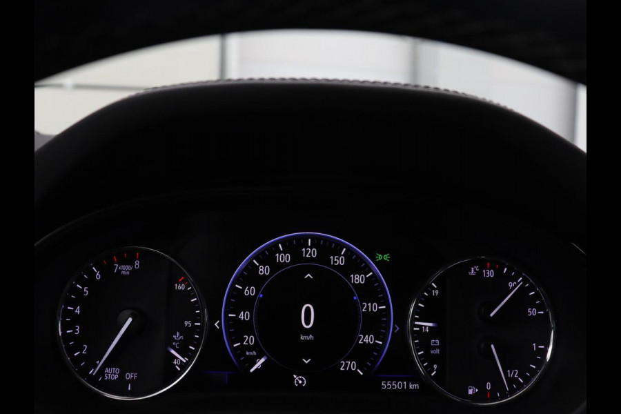 Opel Insignia 1.6 Turbo Innovation | 1e eigenaar | 55.500km NAP | Head-Up | Matrix-LED | Carplay | Navigatie | Camera | Keyless | Dodehoek detectie | Parkeerhulp | Cruise control | Climate control