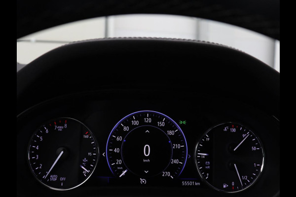 Opel Insignia 1.6 Turbo Innovation | 1e eigenaar | 55.500km NAP | Head-Up | Matrix-LED | Carplay | Navigatie | Camera | Keyless | Dodehoek detectie | Parkeerhulp | Cruise control | Climate control