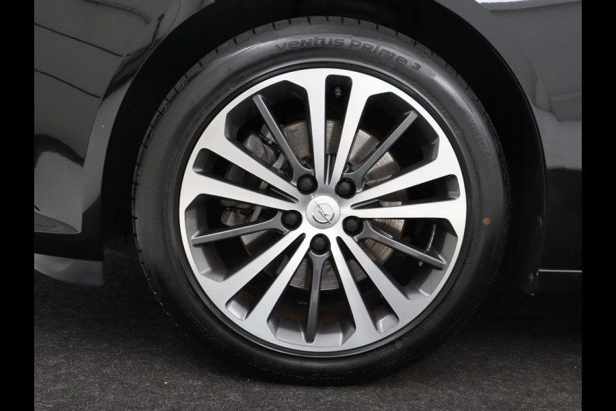 Opel Insignia 1.6 Turbo Innovation | 1e eigenaar | 55.500km NAP | Head-Up | Matrix-LED | Carplay | Navigatie | Camera | Keyless | Dodehoek detectie | Parkeerhulp | Cruise control | Climate control