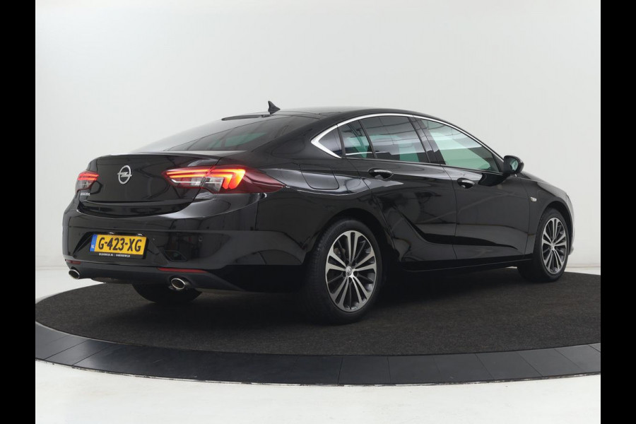 Opel Insignia 1.6 Turbo Innovation | 1e eigenaar | 55.500km NAP | Head-Up | Matrix-LED | Carplay | Navigatie | Camera | Keyless | Dodehoek detectie | Parkeerhulp | Cruise control | Climate control