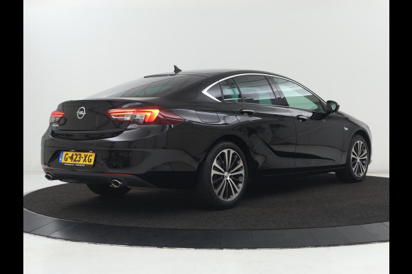 Opel Insignia 1.6 Turbo Innovation | 1e eigenaar | 55.500km NAP | Head-Up | Matrix-LED | Carplay | Navigatie | Camera | Keyless | Dodehoek detectie | Parkeerhulp | Cruise control | Climate control