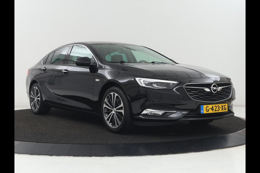 Opel Insignia 1.6 Turbo Innovation | 1e eigenaar | 55.500km NAP | Head-Up | Matrix-LED | Carplay | Navigatie | Camera | Keyless | Dodehoek detectie | Parkeerhulp | Cruise control | Climate control