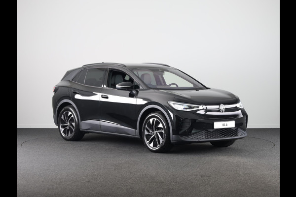 Volkswagen ID.4 Pro Business 77 kWh accu 210 kW / 286 PK SUV Elekt | Achteruitrijcamera | Elektrische achterklep | Stoelverwarming | led|