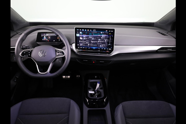 Volkswagen ID.4 Pro Business 77 kWh accu 210 kW / 286 PK SUV Elekt | Achteruitrijcamera | Elektrische achterklep | Stoelverwarming | led|