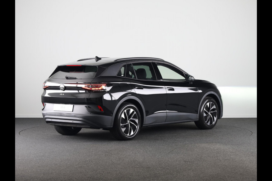Volkswagen ID.4 Pro Business 77 kWh accu 210 kW / 286 PK SUV Elekt | Achteruitrijcamera | Elektrische achterklep | Stoelverwarming | led|