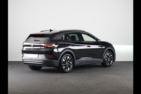 Volkswagen ID.4 Pro Business 77 kWh accu 210 kW / 286 PK SUV Elekt | Achteruitrijcamera | Elektrische achterklep | Stoelverwarming | led|