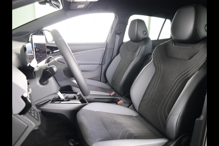 Volkswagen ID.4 Pro Business 77 kWh accu 210 kW / 286 PK SUV Elekt | Achteruitrijcamera | Elektrische achterklep | Stoelverwarming | led|