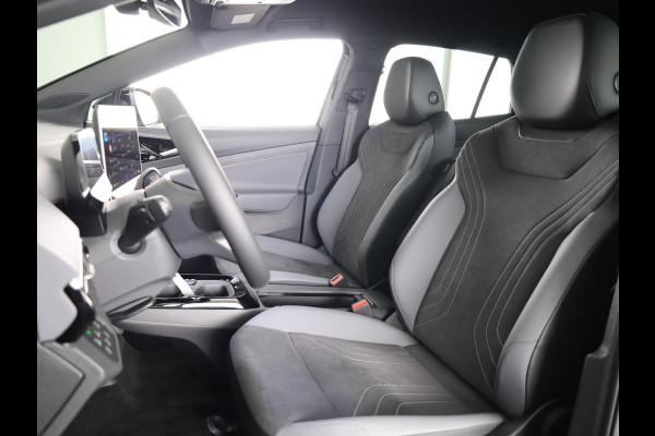 Volkswagen ID.4 Pro Business 77 kWh accu 210 kW / 286 PK SUV Elekt | Achteruitrijcamera | Elektrische achterklep | Stoelverwarming | led|