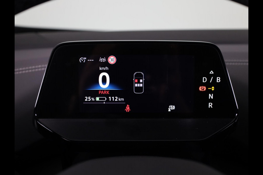 Volkswagen ID.4 Pro Business 77 kWh accu 210 kW / 286 PK SUV Elekt | Achteruitrijcamera | Elektrische achterklep | Stoelverwarming | led|