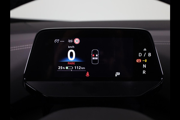 Volkswagen ID.4 Pro Business 77 kWh accu 210 kW / 286 PK SUV Elekt | Achteruitrijcamera | Elektrische achterklep | Stoelverwarming | led|
