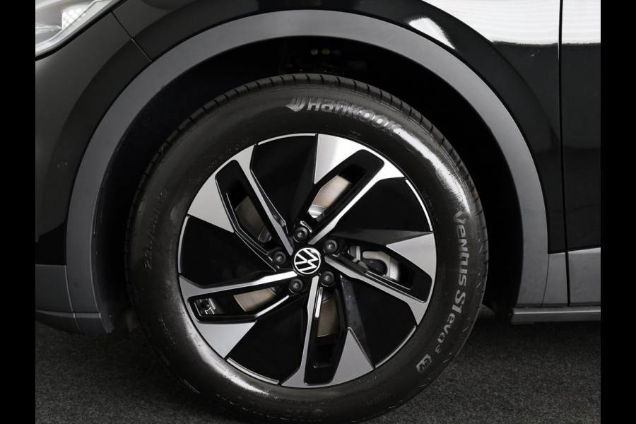 Volkswagen ID.4 Pro Business 77 kWh accu 210 kW / 286 PK SUV Elekt | Achteruitrijcamera | Elektrische achterklep | Stoelverwarming | led|
