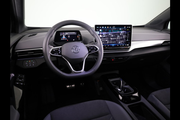 Volkswagen ID.4 Pro Business 77 kWh accu 210 kW / 286 PK SUV Elekt | Achteruitrijcamera | Elektrische achterklep | Stoelverwarming | led|