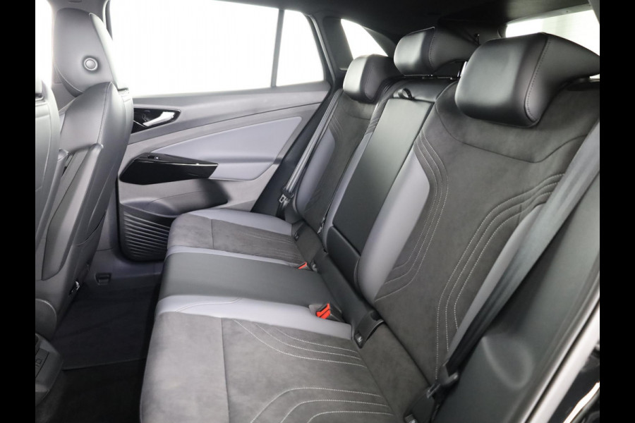 Volkswagen ID.4 Pro Business 77 kWh accu 210 kW / 286 PK SUV Elekt | Achteruitrijcamera | Elektrische achterklep | Stoelverwarming | led|