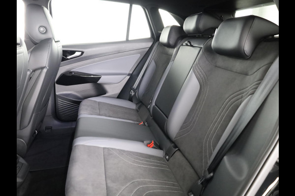 Volkswagen ID.4 Pro Business 77 kWh accu 210 kW / 286 PK SUV Elekt | Achteruitrijcamera | Elektrische achterklep | Stoelverwarming | led|