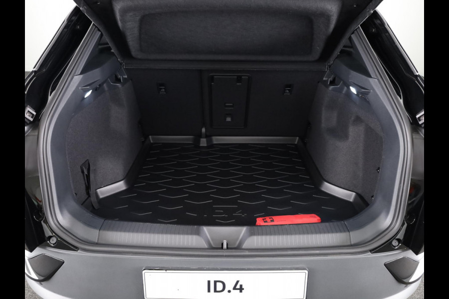 Volkswagen ID.4 Pro Business 77 kWh accu 210 kW / 286 PK SUV Elekt | Achteruitrijcamera | Elektrische achterklep | Stoelverwarming | led|
