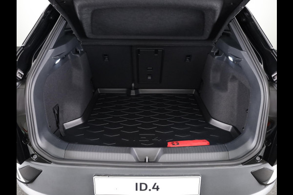 Volkswagen ID.4 Pro Business 77 kWh accu 210 kW / 286 PK SUV Elekt | Achteruitrijcamera | Elektrische achterklep | Stoelverwarming | led|