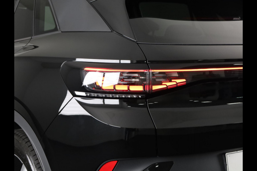 Volkswagen ID.4 Pro Business 77 kWh accu 210 kW / 286 PK SUV Elekt | Achteruitrijcamera | Elektrische achterklep | Stoelverwarming | led|