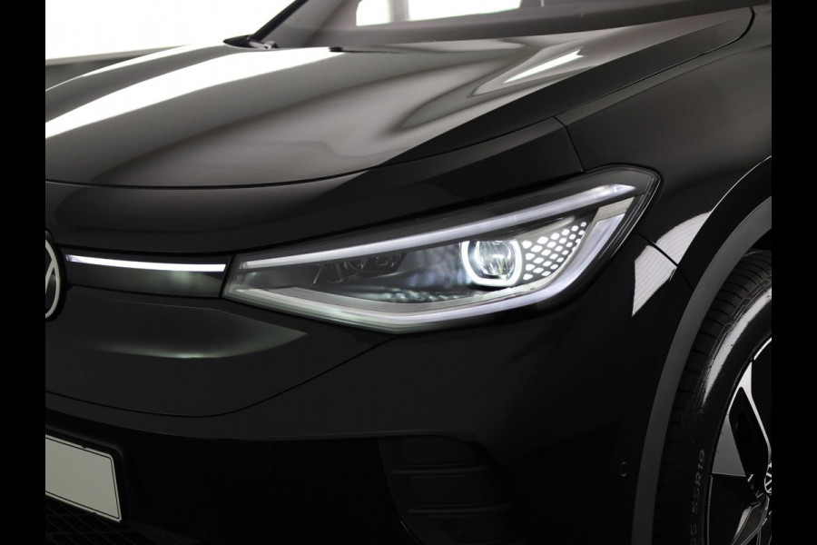 Volkswagen ID.4 Pro Business 77 kWh accu 210 kW / 286 PK SUV Elekt | Achteruitrijcamera | Elektrische achterklep | Stoelverwarming | led|