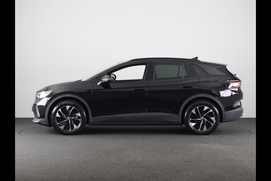 Volkswagen ID.4 Pro Business 77 kWh accu 210 kW / 286 PK SUV Elekt | Achteruitrijcamera | Elektrische achterklep | Stoelverwarming | led|
