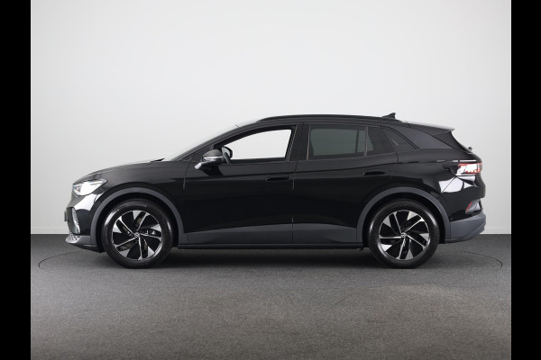 Volkswagen ID.4 Pro Business 77 kWh accu 210 kW / 286 PK SUV Elekt | Achteruitrijcamera | Elektrische achterklep | Stoelverwarming | led|