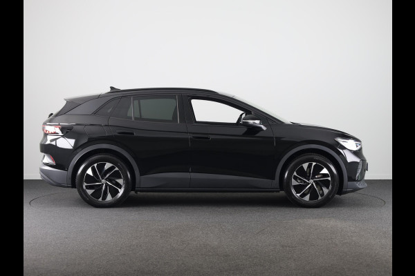 Volkswagen ID.4 Pro Business 77 kWh accu 210 kW / 286 PK SUV Elekt | Achteruitrijcamera | Elektrische achterklep | Stoelverwarming | led|