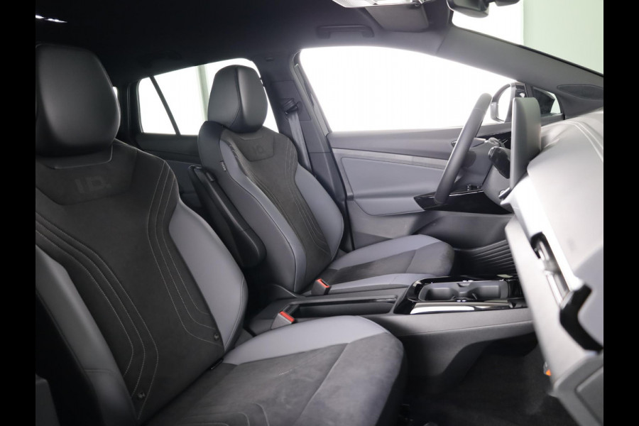 Volkswagen ID.4 Pro Business 77 kWh accu 210 kW / 286 PK SUV Elekt | Achteruitrijcamera | Elektrische achterklep | Stoelverwarming | led|