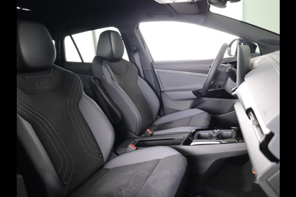 Volkswagen ID.4 Pro Business 77 kWh accu 210 kW / 286 PK SUV Elekt | Achteruitrijcamera | Elektrische achterklep | Stoelverwarming | led|