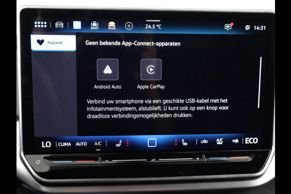 Volkswagen ID.4 Pro Business 77 kWh accu 210 kW / 286 PK SUV Elekt | Achteruitrijcamera | Elektrische achterklep | Stoelverwarming | led|