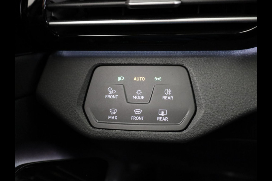 Volkswagen ID.4 Pro Business 77 kWh accu 210 kW / 286 PK SUV Elekt | Achteruitrijcamera | Elektrische achterklep | Stoelverwarming | led|
