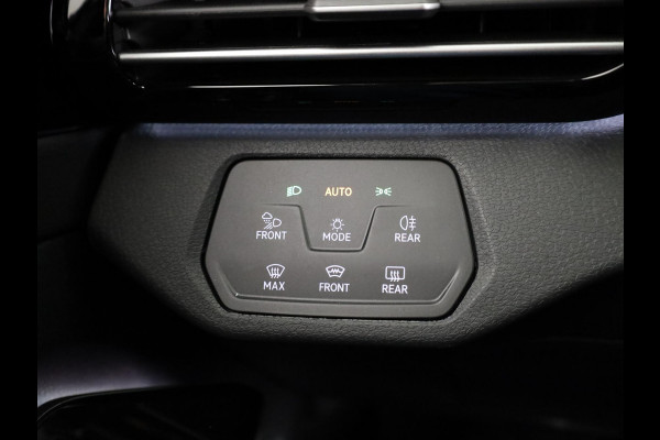Volkswagen ID.4 Pro Business 77 kWh accu 210 kW / 286 PK SUV Elekt | Achteruitrijcamera | Elektrische achterklep | Stoelverwarming | led|