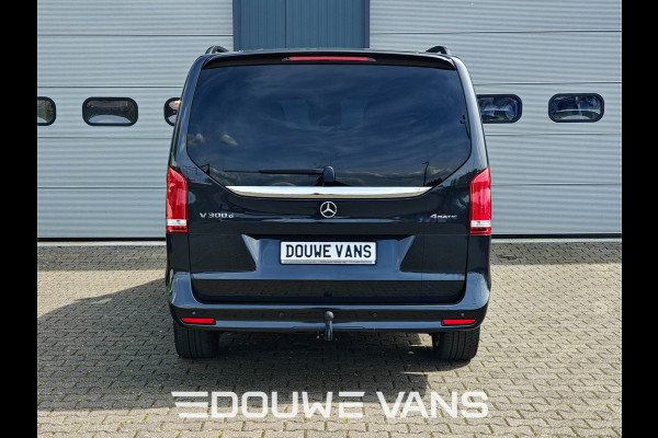 Mercedes-Benz V-Klasse V300 L2 4MATIC AMG LED Lang DAB 239PK Night Pakket Burmester Dubbel Cabine