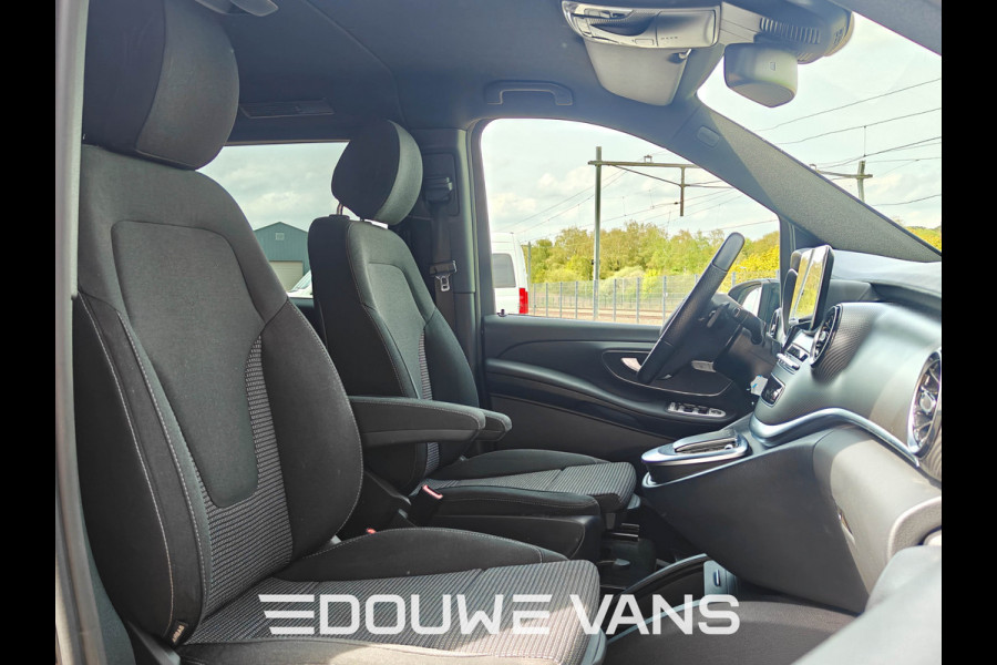 Mercedes-Benz V-Klasse V300 L2 4MATIC AMG LED Lang DAB 239PK Night Pakket Burmester Dubbel Cabine