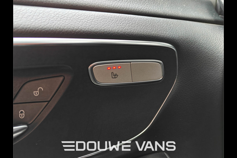 Mercedes-Benz V-Klasse V300 L2 4MATIC AMG LED Lang DAB 239PK Night Pakket Burmester Dubbel Cabine