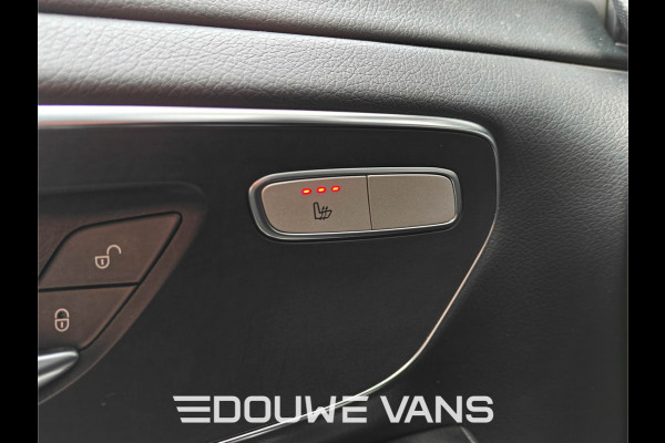Mercedes-Benz V-Klasse V300 L2 4MATIC AMG LED Lang DAB 239PK Night Pakket Burmester Dubbel Cabine