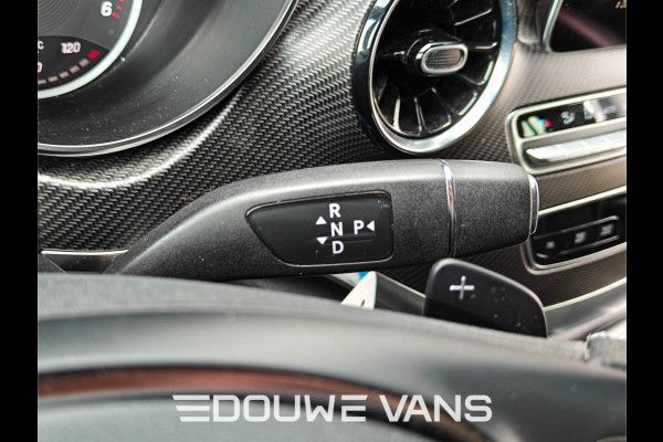 Mercedes-Benz V-Klasse V300 L2 4MATIC AMG LED Lang DAB 239PK Night Pakket Burmester Dubbel Cabine