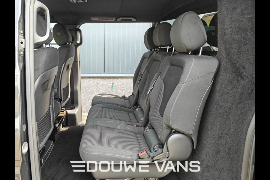 Mercedes-Benz V-Klasse V300 L2 4MATIC AMG LED Lang DAB 239PK Night Pakket Burmester Dubbel Cabine