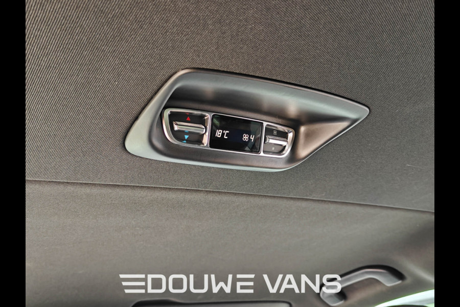 Mercedes-Benz V-Klasse V300 L2 4MATIC AMG LED Lang DAB 239PK Night Pakket Burmester Dubbel Cabine