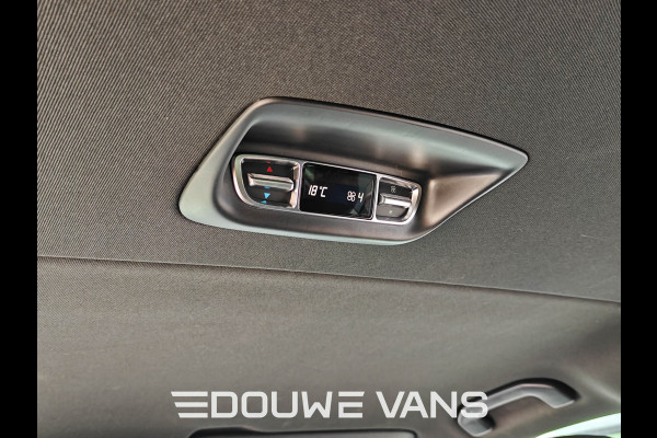 Mercedes-Benz V-Klasse V300 L2 4MATIC AMG LED Lang DAB 239PK Night Pakket Burmester Dubbel Cabine