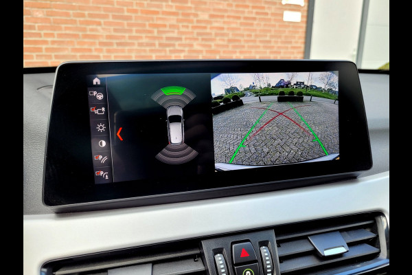 BMW X1 XDrive25e Pano, HUD, Cam, Harman, M-stuur, Leer