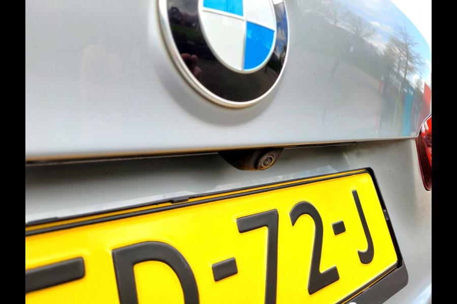 BMW X1 XDrive25e Pano, HUD, Cam, Harman, M-stuur, Leer